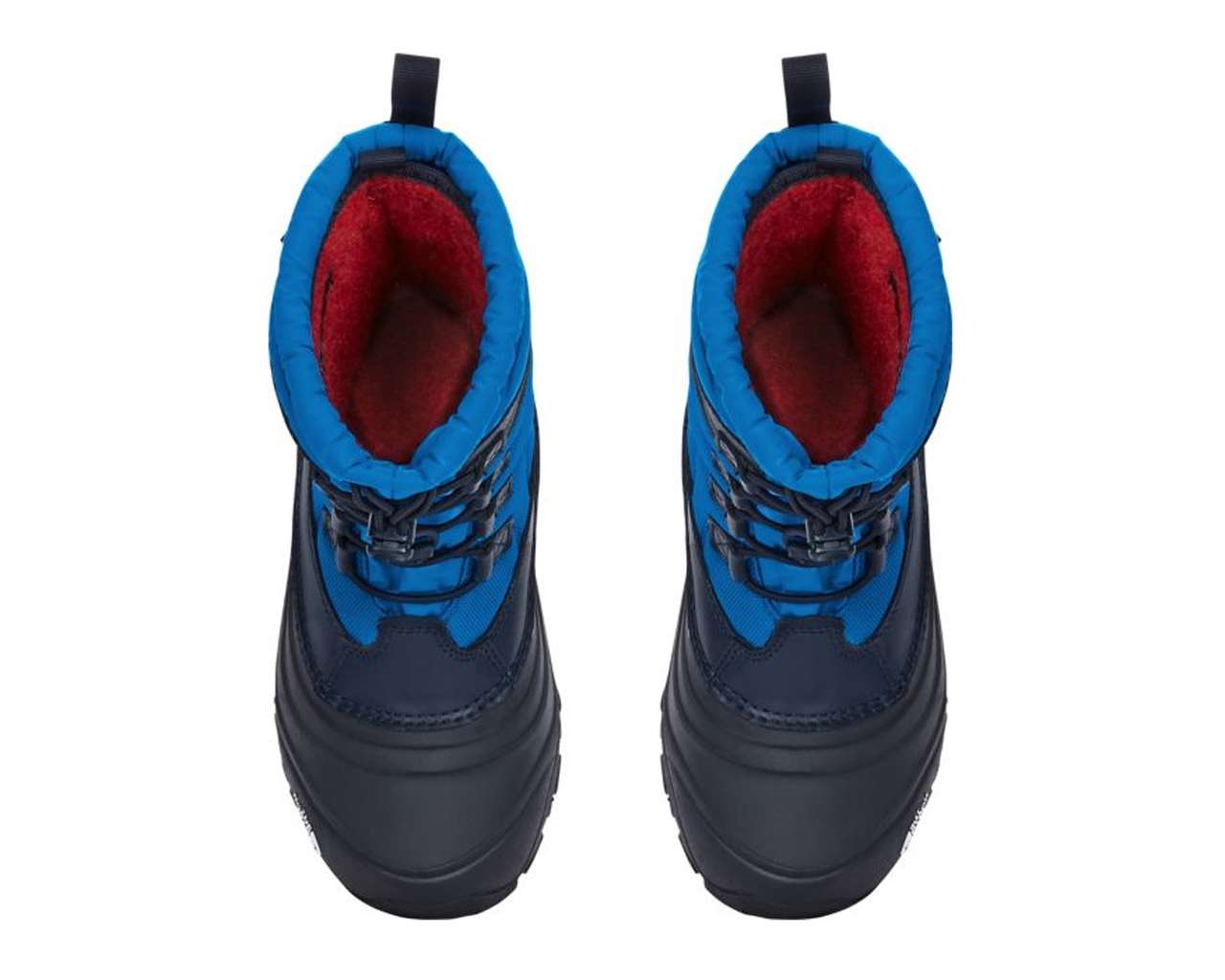 The North Face Youth Alpenglow IV Boots NF0A2T5P MTB