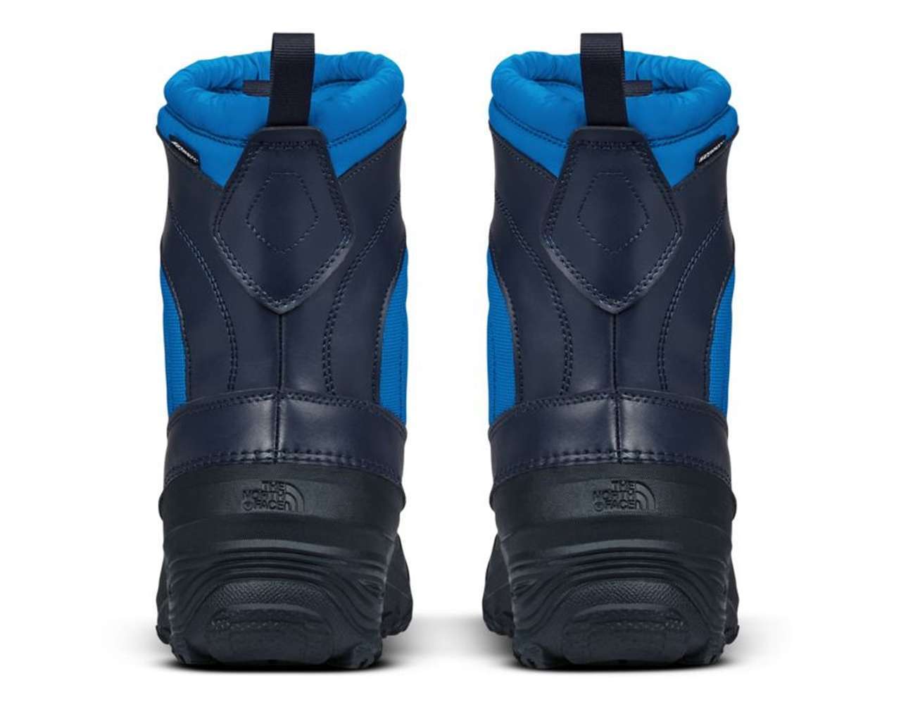 The North Face Youth Alpenglow IV Boots NF0A2T5P MTB