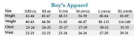 The North Face Boy's Fanorak Water Repellent Hooded Windbreaker