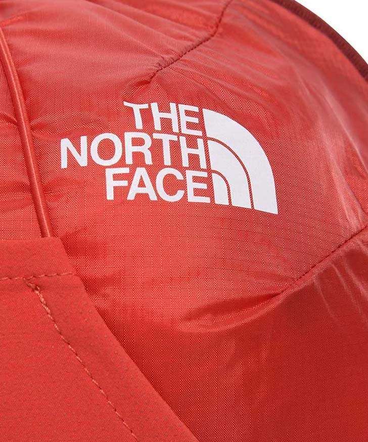 The North Face Women's Chimera 18 Backpack (Barolo Red/Sunbaked Red)
