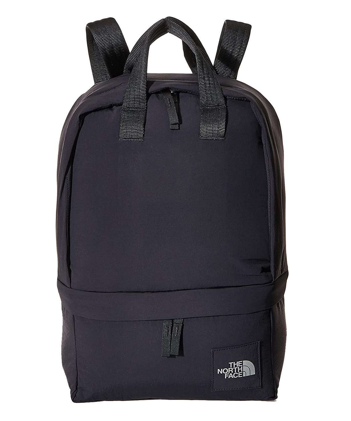 North Face City Voyager Daypack #NF0A3VXPJK3 TNF Black