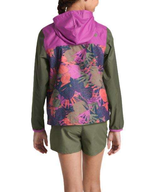 The North Face Girls' Novelty Fanorak