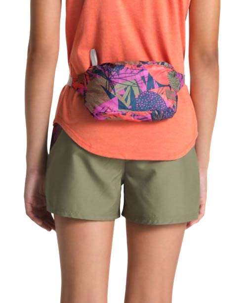 The North Face Girls' Novelty Fanorak