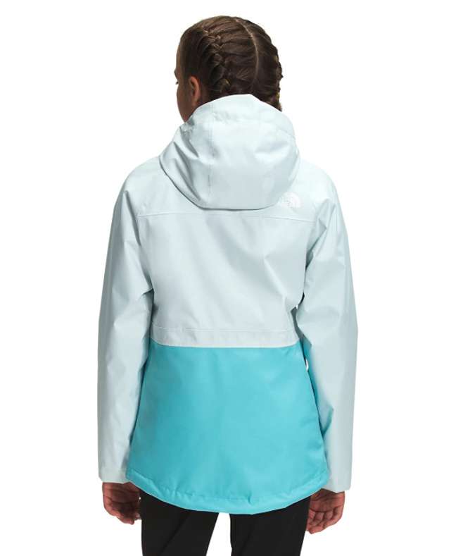 The North Face Girls' Vortex Triclimate Jacket