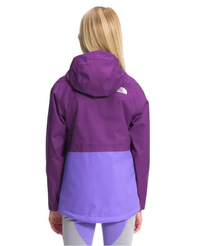 The North Face Girls' Vortex Triclimate Jacket