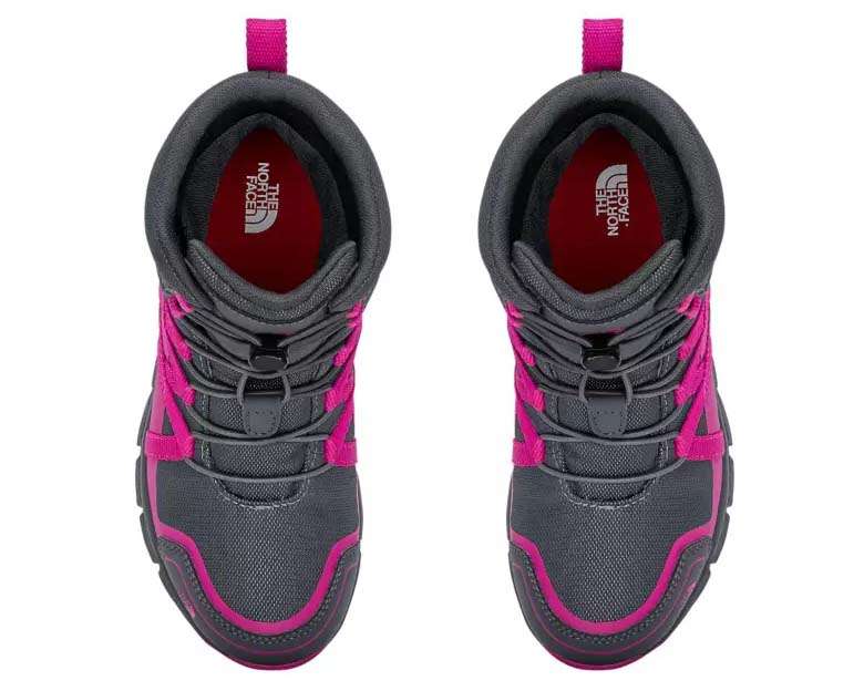 The North Face Junior Winter Sneaker #NF0A2YB3H7D