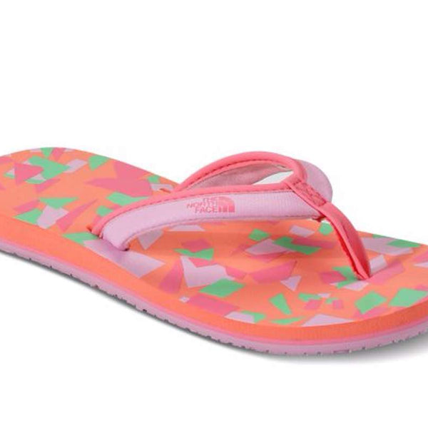 The North Face Kids Base Camp Mini Flip Flops