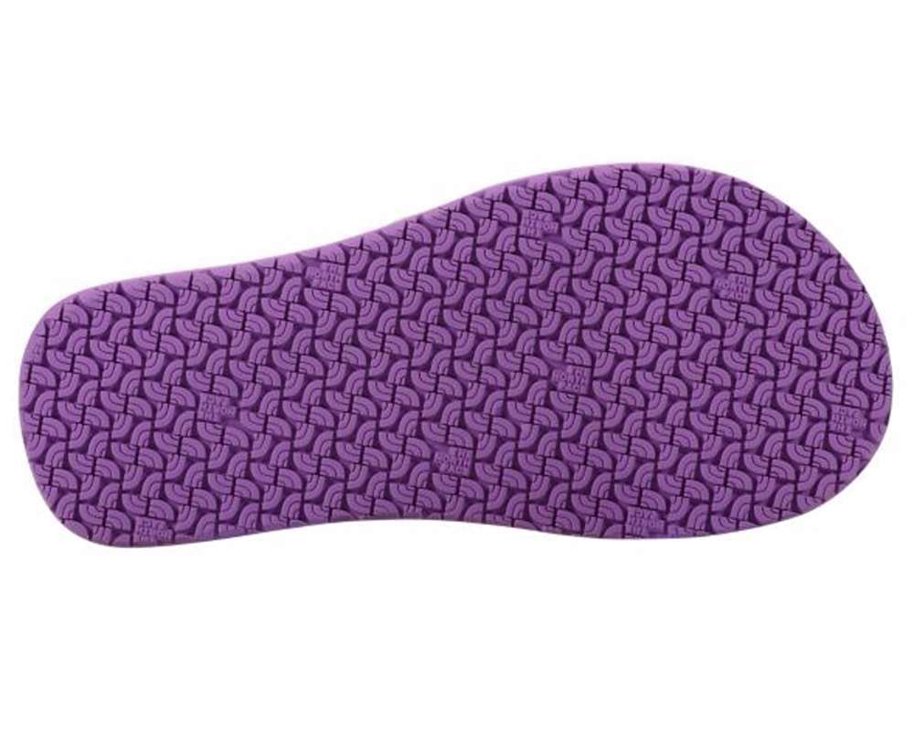 The North Face Kids Base Camp Mini Flip Flops