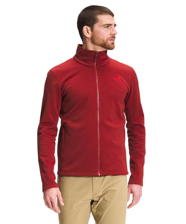 The North Face Men's Arrowood Triclimate Jacket
