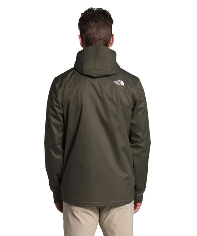 The North Face Men's Arrowood Triclimate Jacket