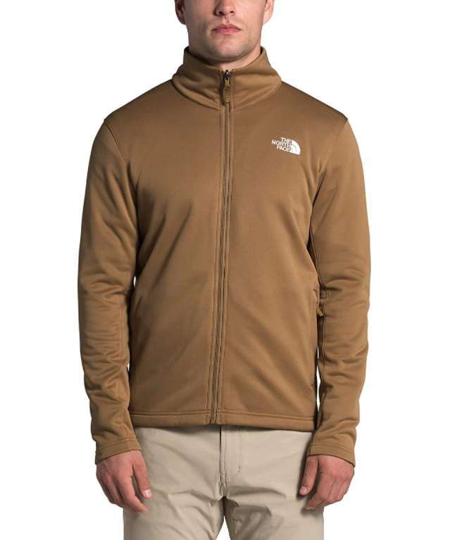 The North Face Men's Arrowood Triclimate Jacket