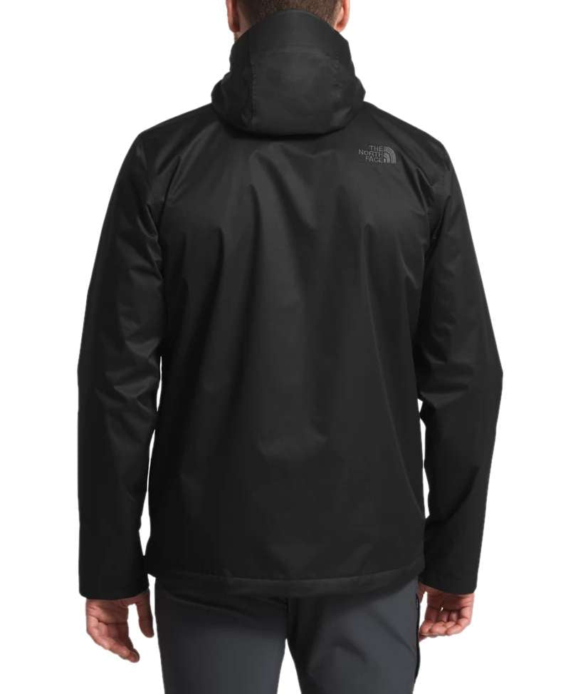 North Face Men's Arrowood Triclimate Jacket (TNF Black) NF0A3SOBJK3