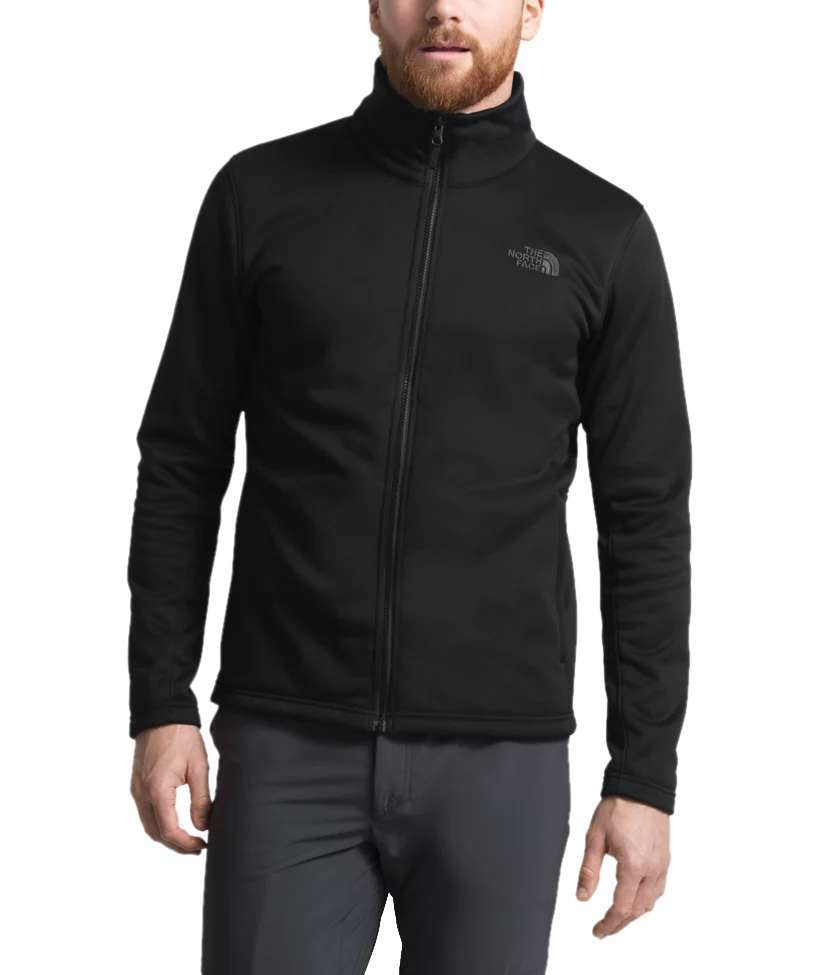 The North Face Men's Arrowood Triclimate Jacket