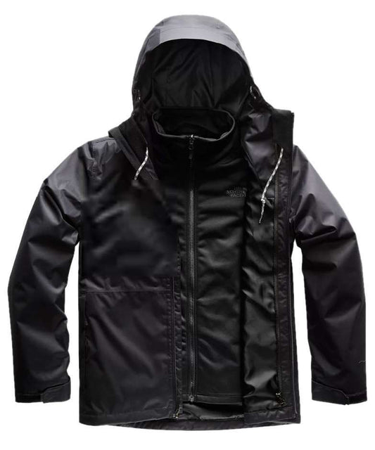 The North Face Men's Arrowood Triclimate Jacket