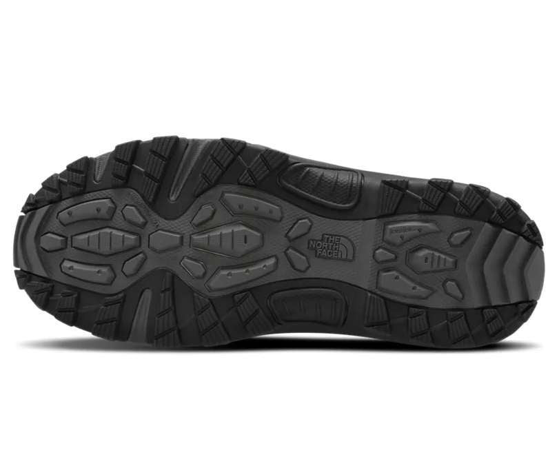 The North Face Men's Chilkat IV Boots (TNF Black/Dark Shadow Grey)
