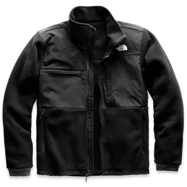 The North Face Men's Denali 2 Jacket (TNF Black)