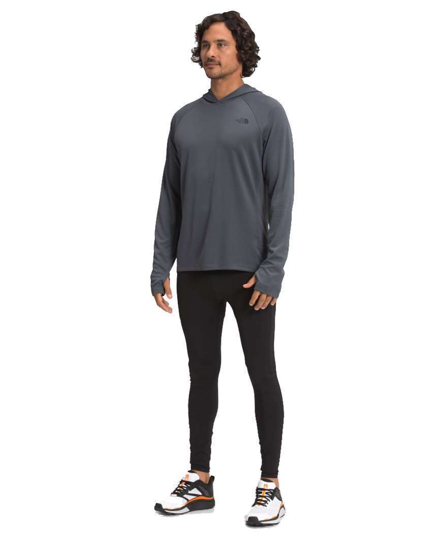 North Face Men's Wander Hoodie #NF0A53BS174 (Vanadis Grey)