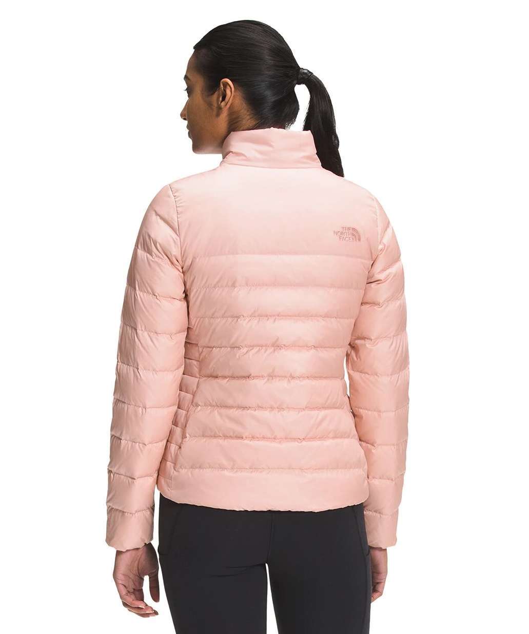 The North Face Women’s Aconcagua Hoodie (Silver Blue)