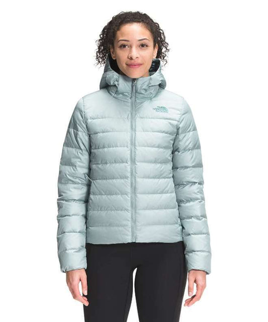 North Face Women’s Aconcagua Hoodie #NF0A5GM50LA Rose Tan