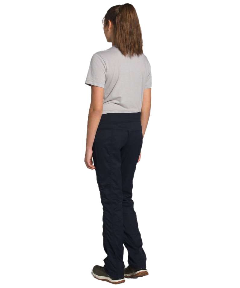 The North Face Women's Aphrodite 2.0 Pants (TNF Black)