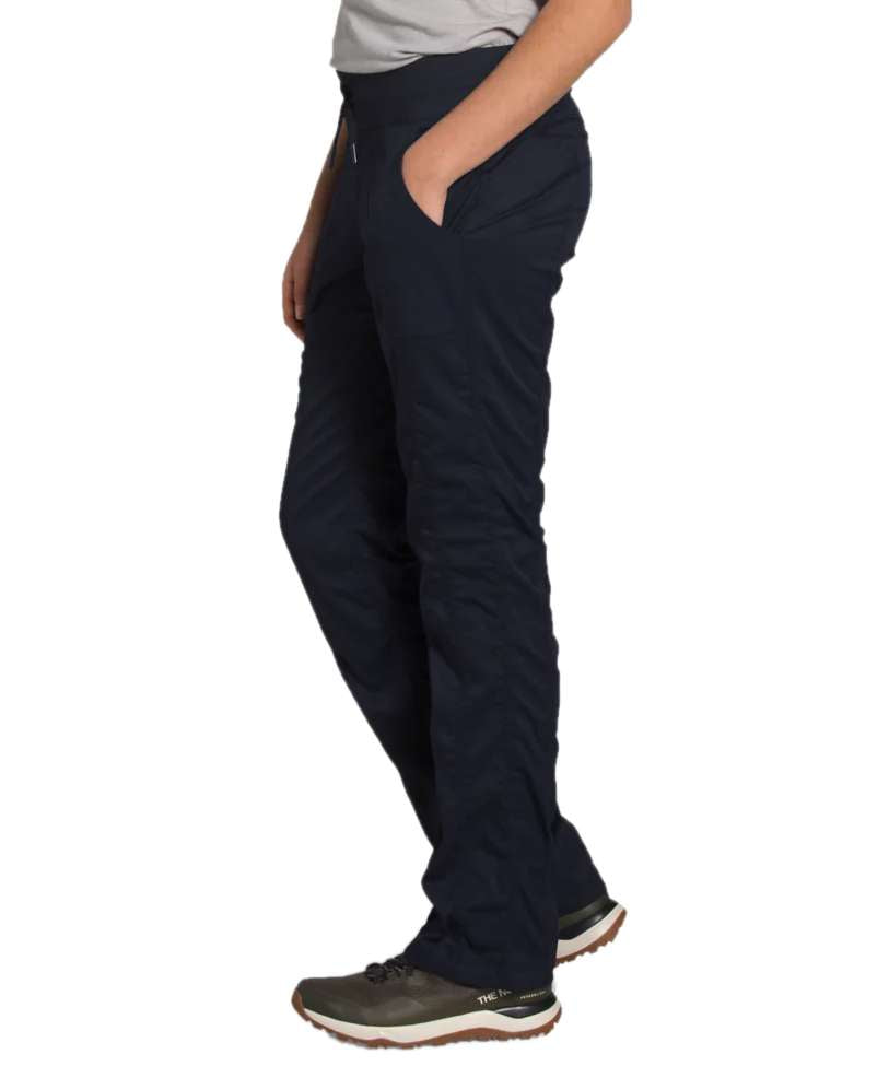 The North Face Women's Aphrodite 2.0 Pants (TNF Black)