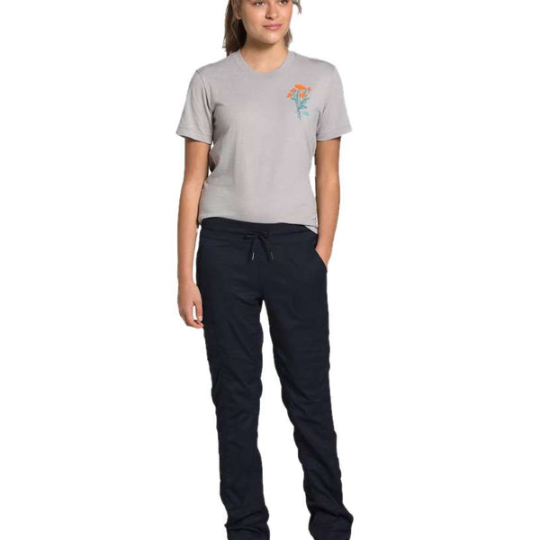 The North Face Women's Aphrodite 2.0 Pants (TNF Black)