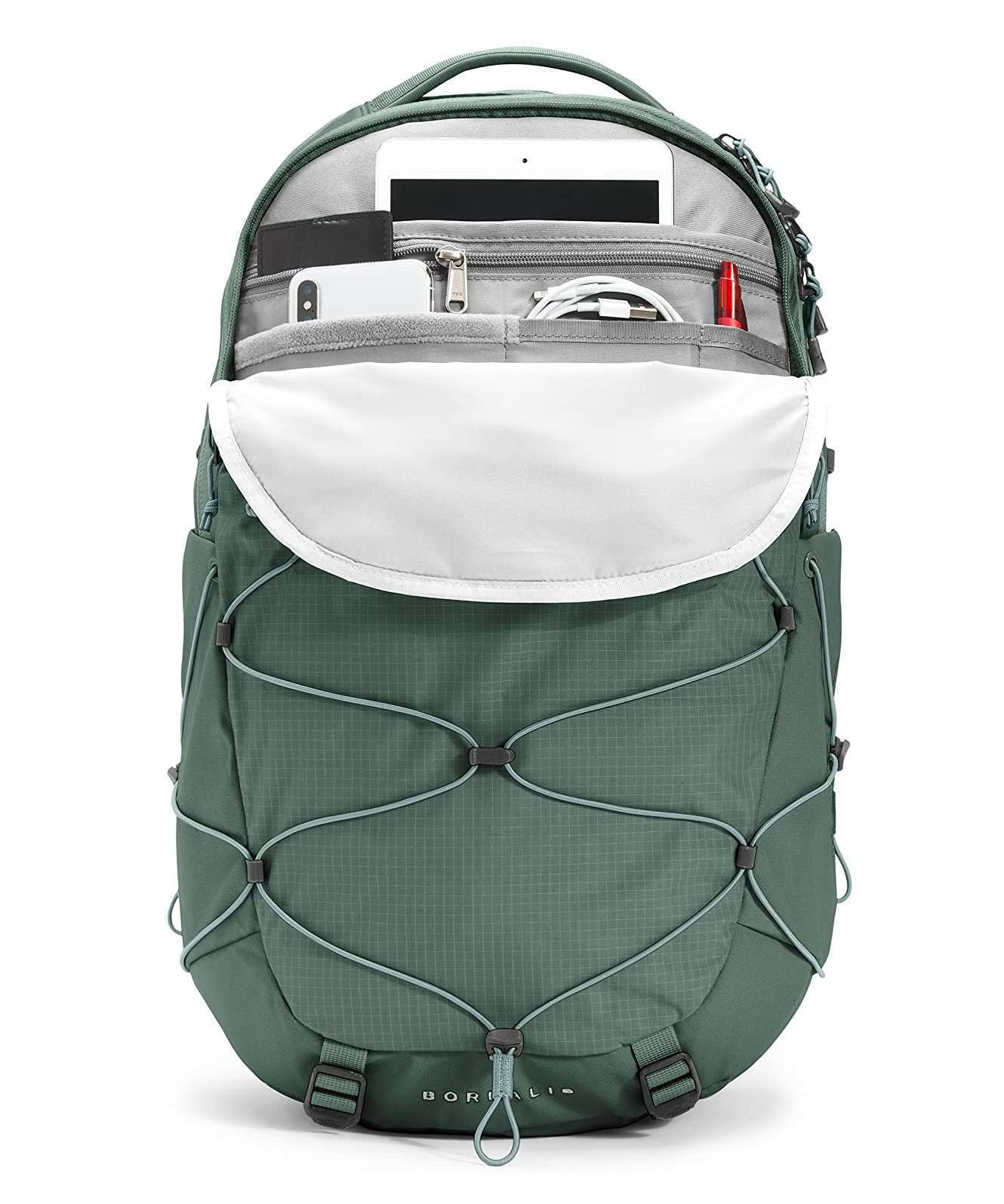The North Face Women's Borealis Backpack
