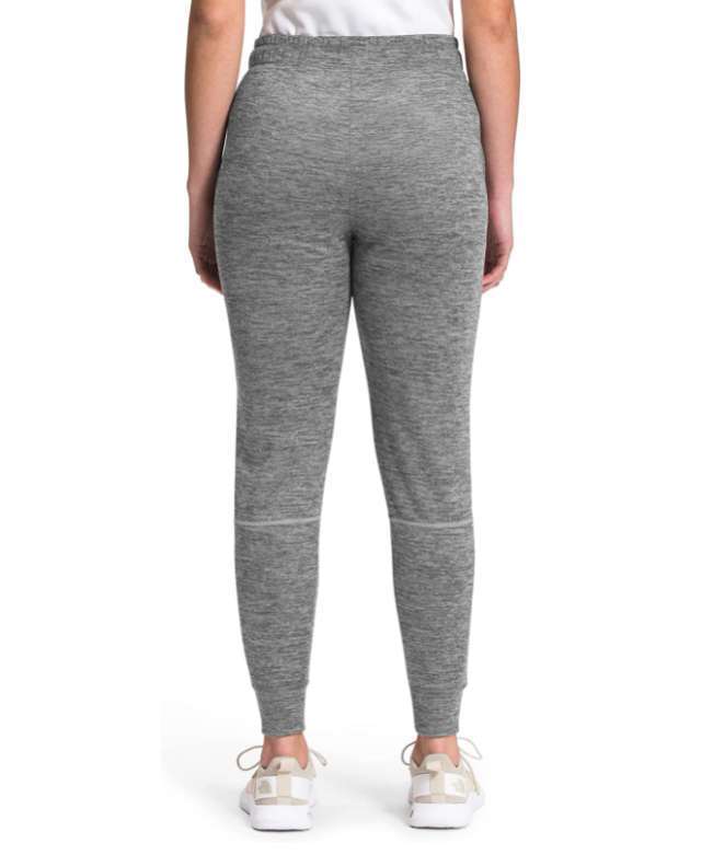 North Face Women's Canyonlands Jogger #NF0A5GCBDYY TNF Medium Grey Heather