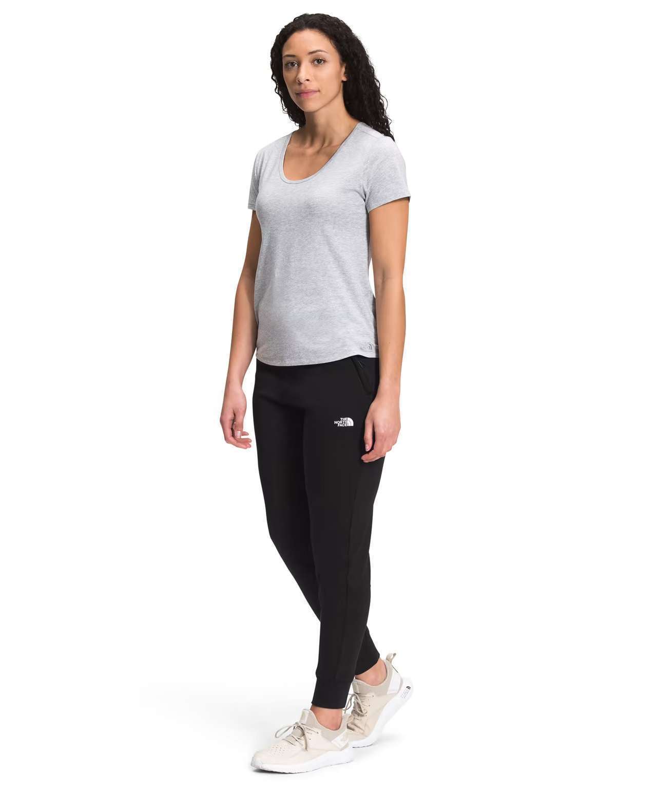 North Face Women's Canyonlands Jogger #NF0A5GCBJK3 TNF Black