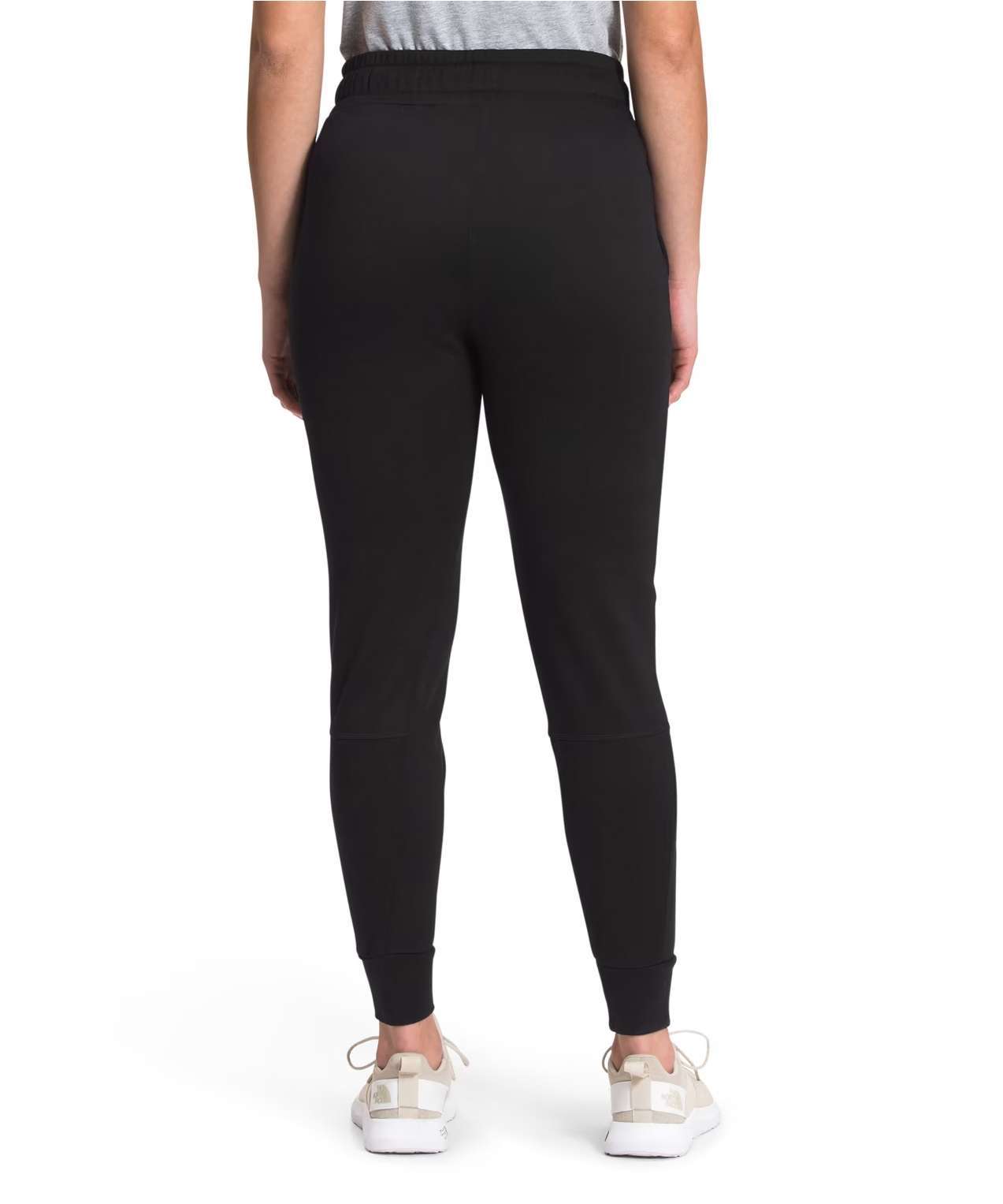 North Face Women's Canyonlands Jogger #NF0A5GCBJK3 TNF Black