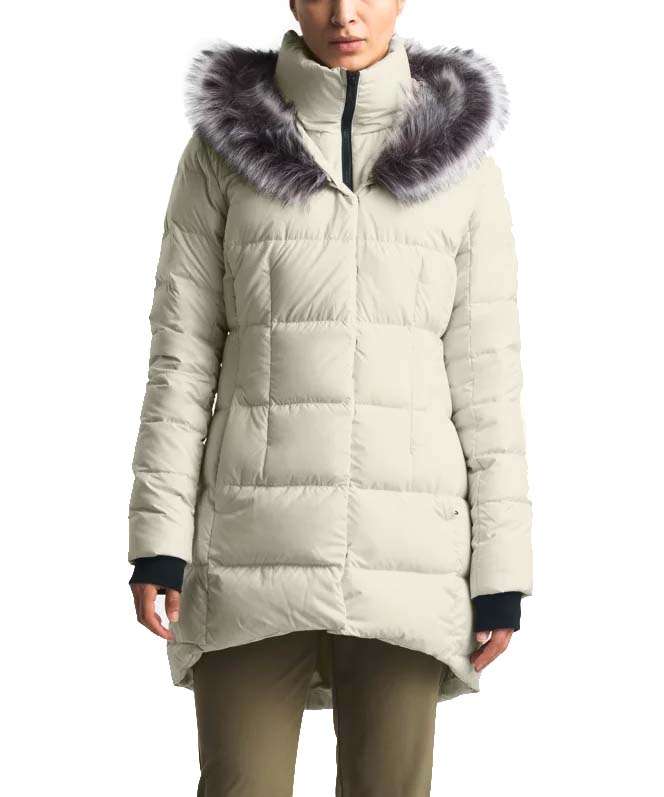 The North Face Women's Dealio Down Parkina