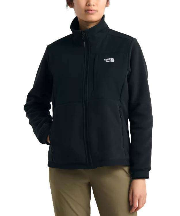 The North Face Women's Denali 2 Jacket TNF Blk