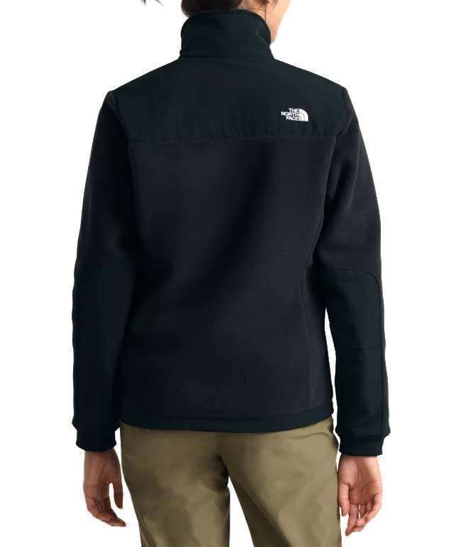 The North Face Women's Denali 2 Jacket TNF Blk