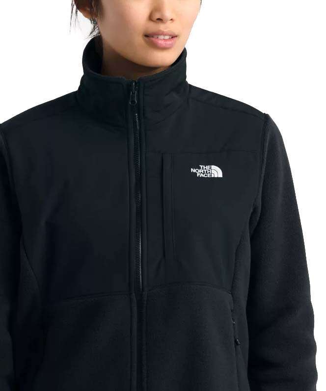 The North Face Women's Denali 2 Jacket TNF Blk