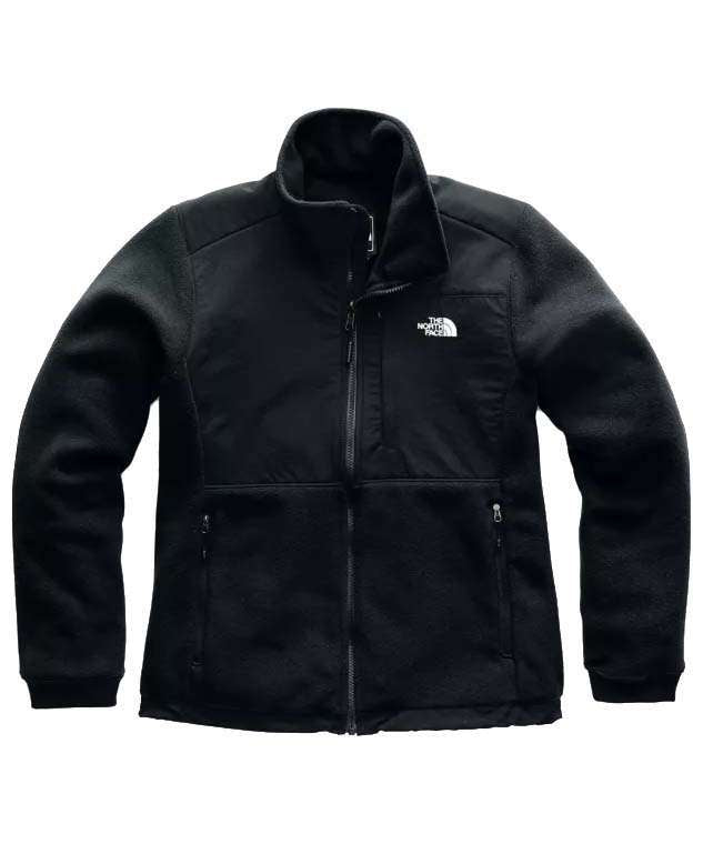 The North Face Women's Denali 2 Jacket TNF Blk
