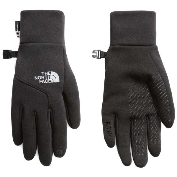 The North Face Women's Etip Glove TNF Black