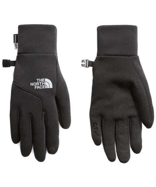 The North Face Women's Etip Glove TNF Black