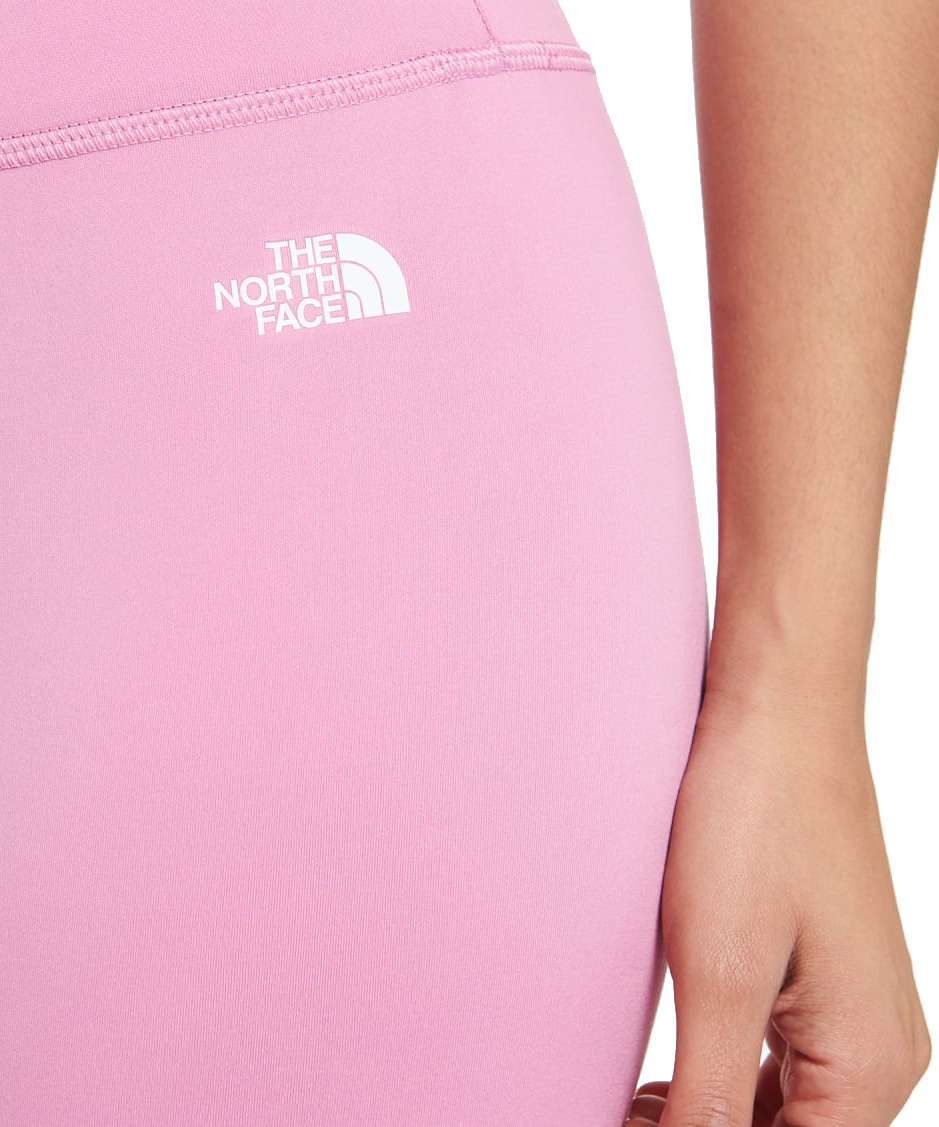 The North Face Women's Flex Tight (Sunset Mauve) (NF0A5A2E-Y9U
