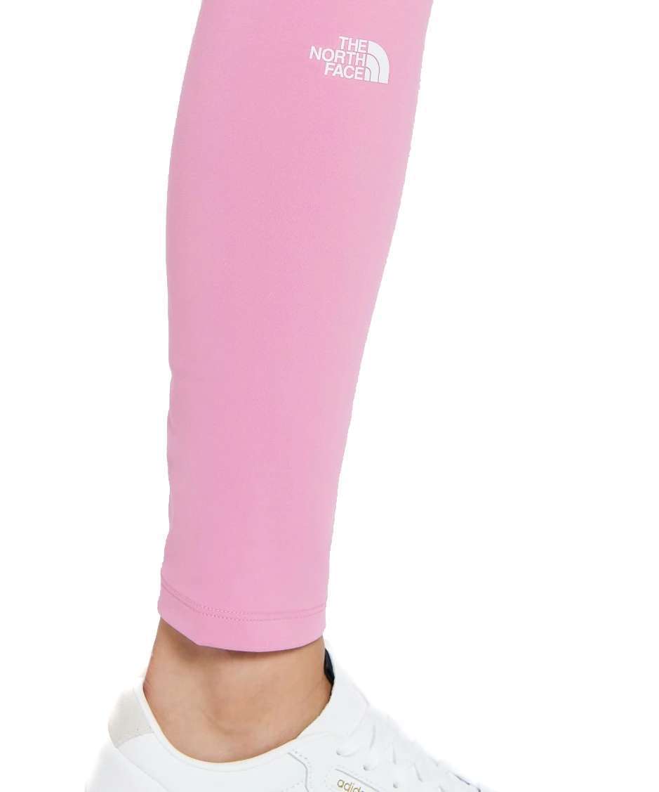 The North Face Women's Flex Tight (Sunset Mauve) (NF0A5A2E-Y9U