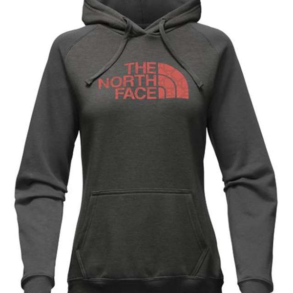 North Face Women's Half Dome Hoodie #NF0A3G4J3UZ