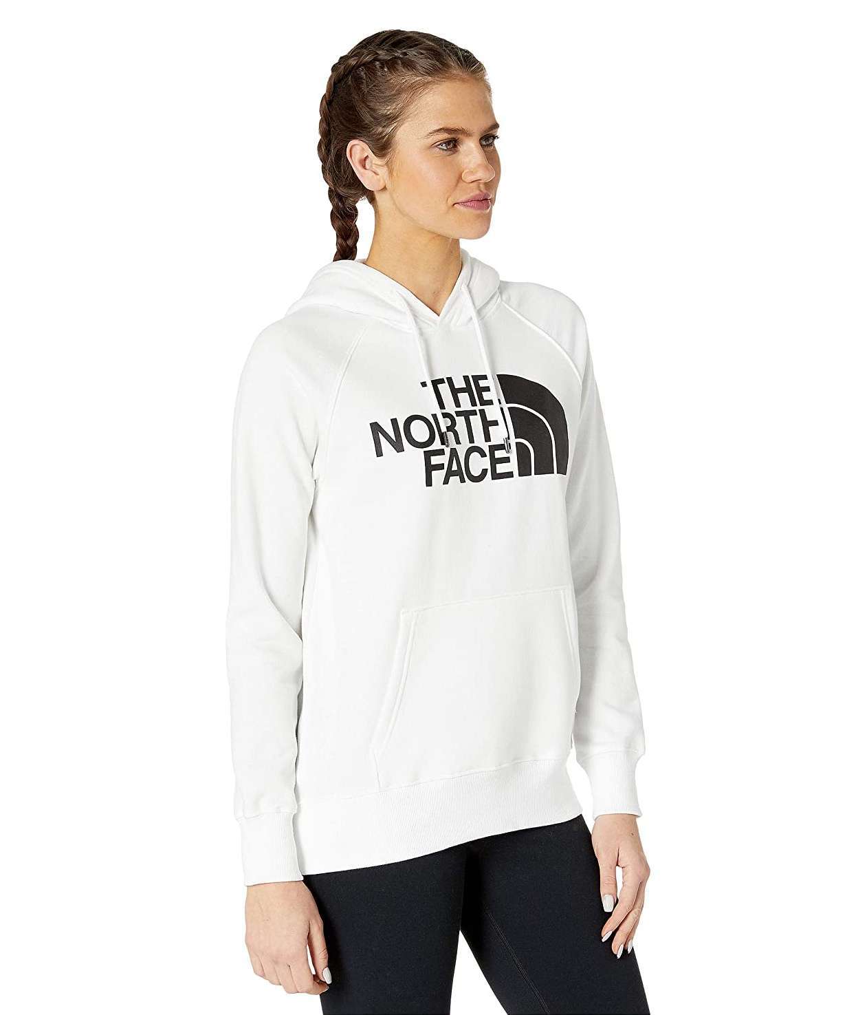 The North Face Women's Half Dome Pullover Hoodie