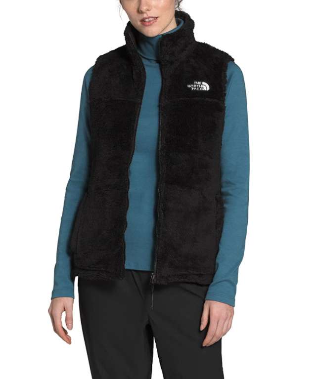 The North Face Women’s Mossbud Insulated Reversible Vest