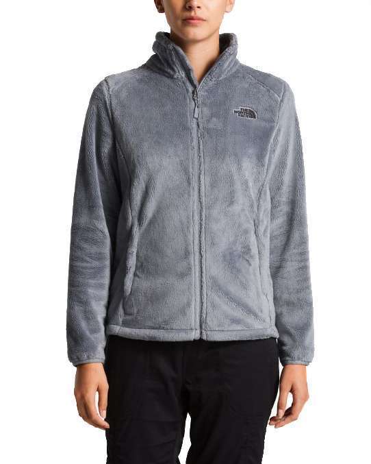 The North Face Women's Osito 2 Jacket VINTAGE WHITE