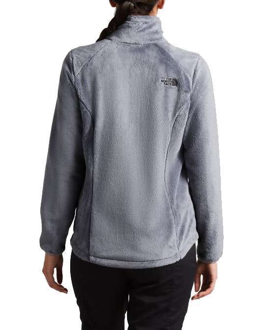 The North Face Women's Osito 2 Jacket VINTAGE WHITE