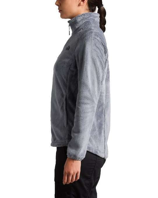 The North Face Women's Osito 2 Jacket VINTAGE WHITE