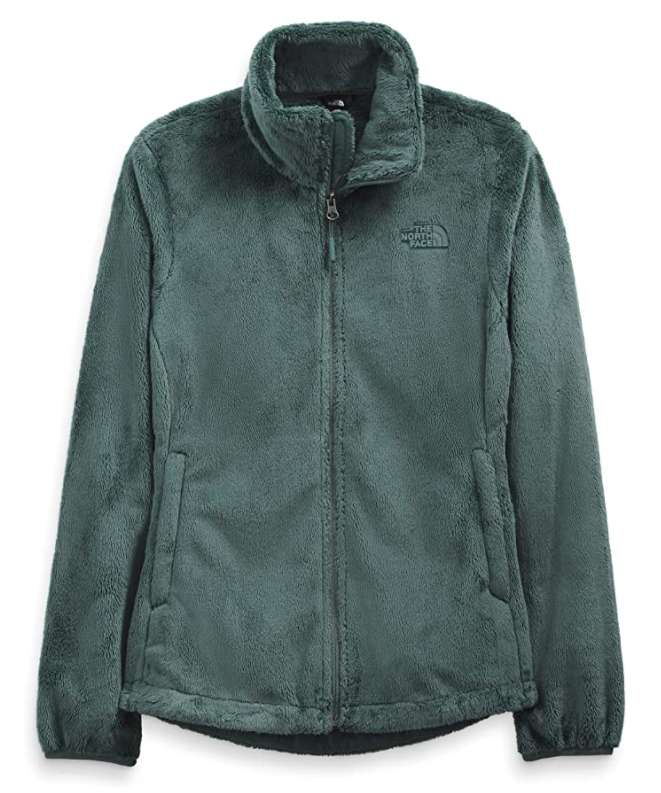The North Face Women's Osito Jacket