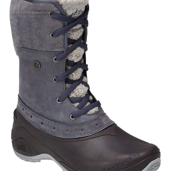 The North Face Women's Shellista Roll-Down