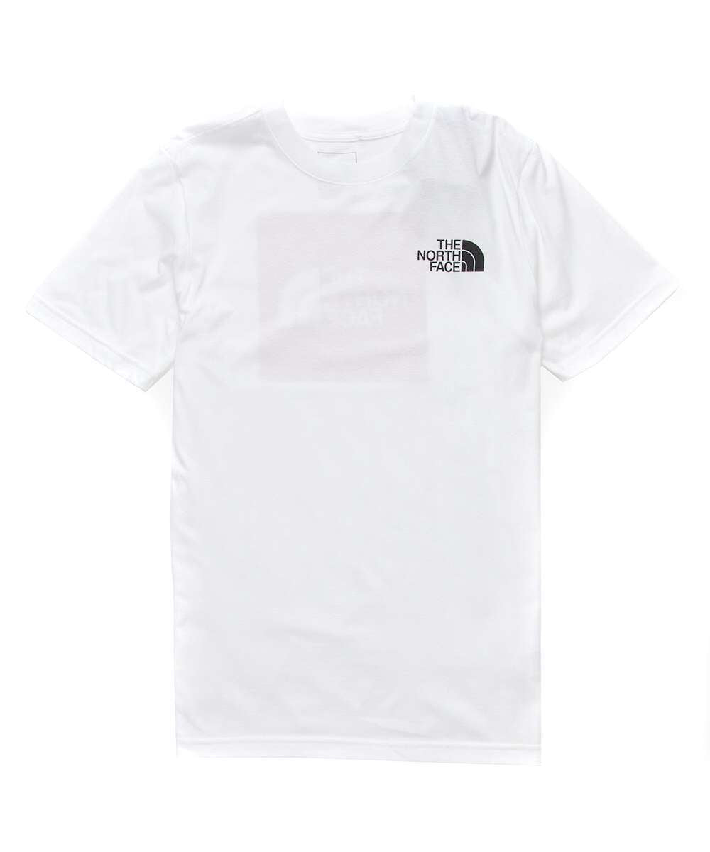 The North Face Women’s Short Sleeve BOX NSE Tee