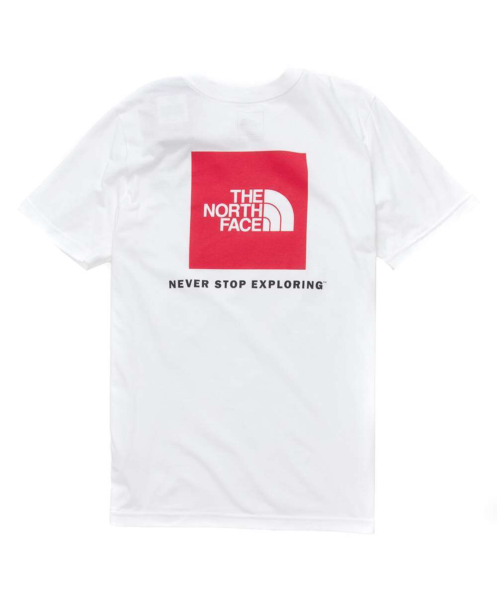 The North Face Women’s Short Sleeve BOX NSE Tee