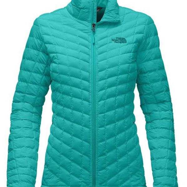 North Face Women's Stretch Thermoball Jacket #FN0A2TETZCU
